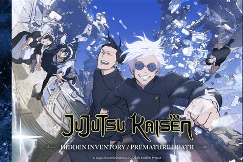 jujutsu kaisen staffel 2 folge 6|Jujutsu Kaisen Staffel 2 Folge 6: Jeder Unterschied zwischen。